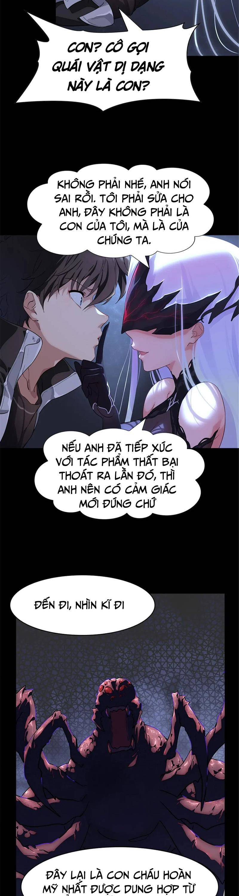 Bạn Gái Zombie Của Tôi Chapter 392 - 17
