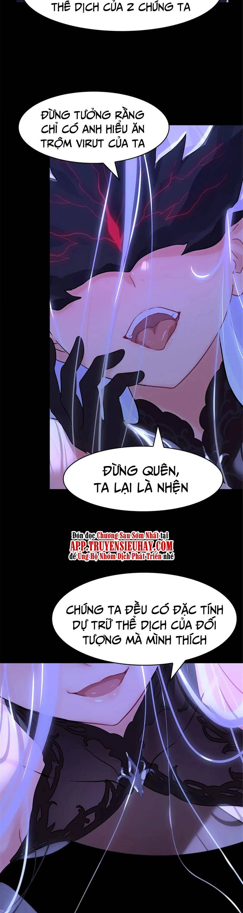 Bạn Gái Zombie Của Tôi Chapter 392 - 18