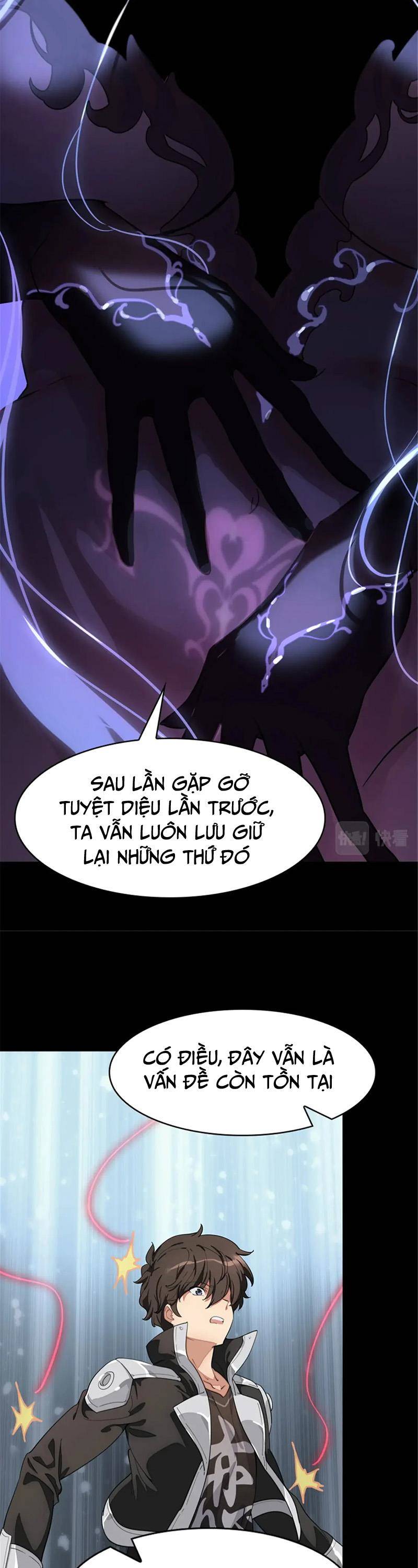 Bạn Gái Zombie Của Tôi Chapter 392 - 19