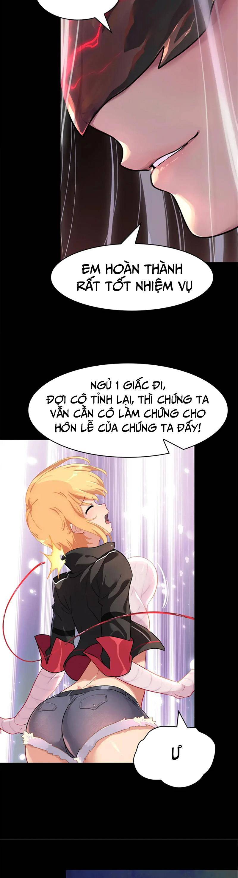 Bạn Gái Zombie Của Tôi Chapter 392 - 4