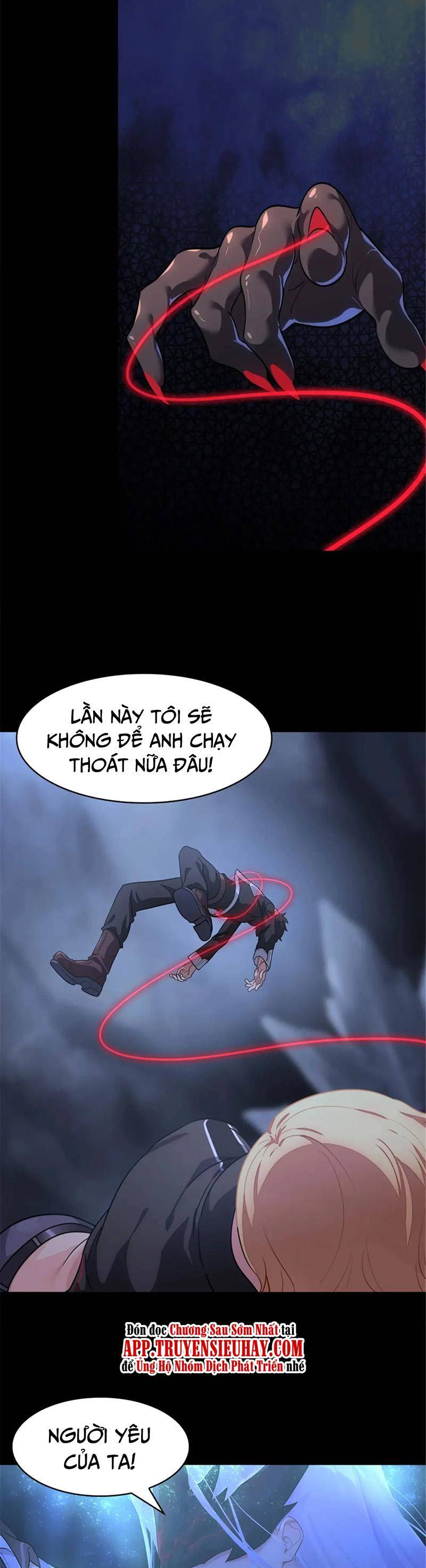 Bạn Gái Zombie Của Tôi Chapter 392 - 5