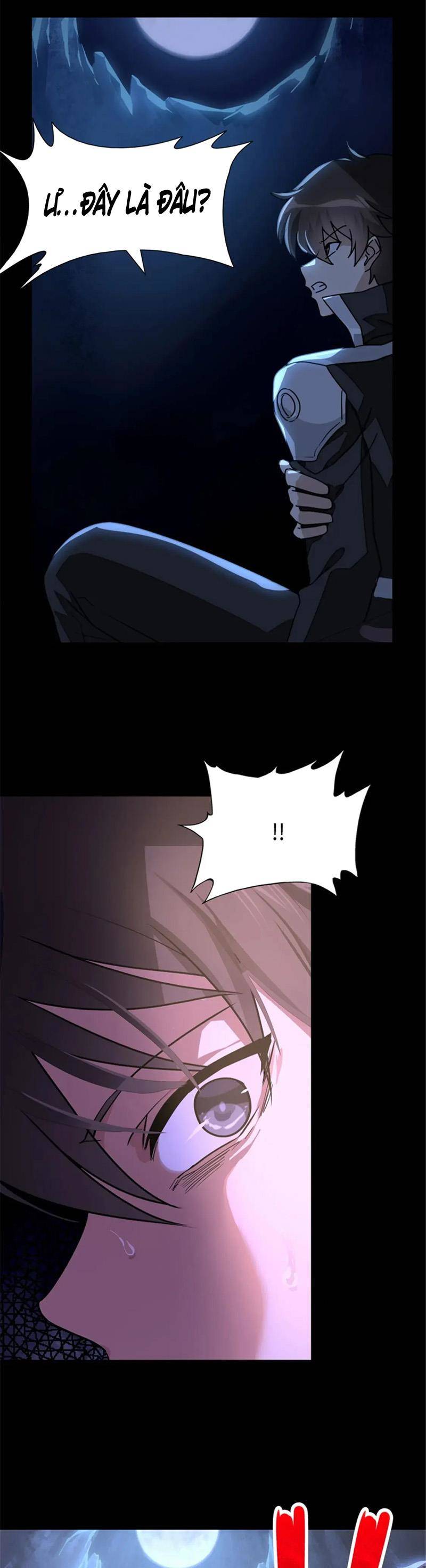 Bạn Gái Zombie Của Tôi Chapter 392 - 7