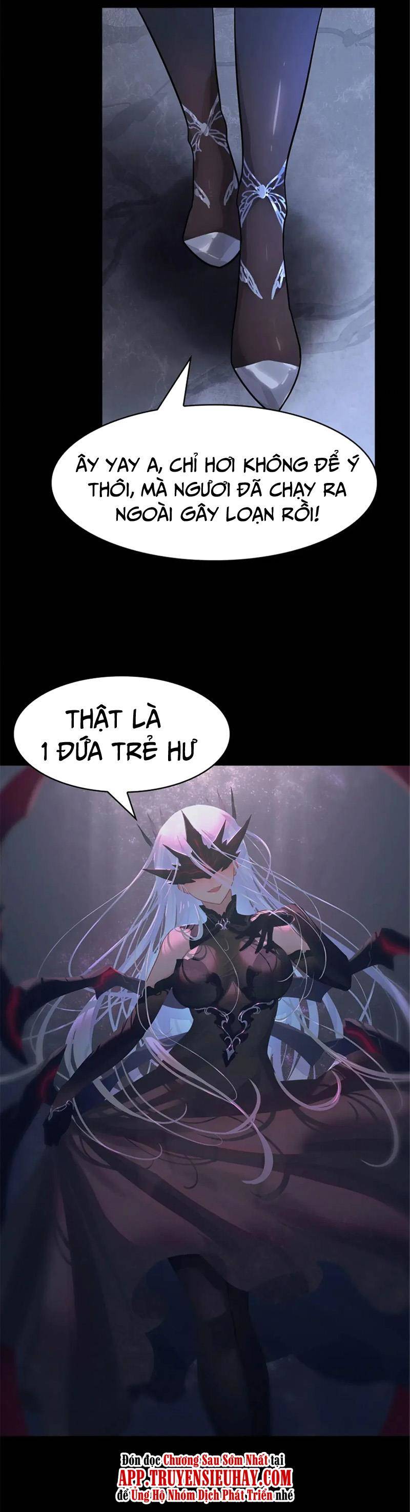 Bạn Gái Zombie Của Tôi Chapter 392 - 10