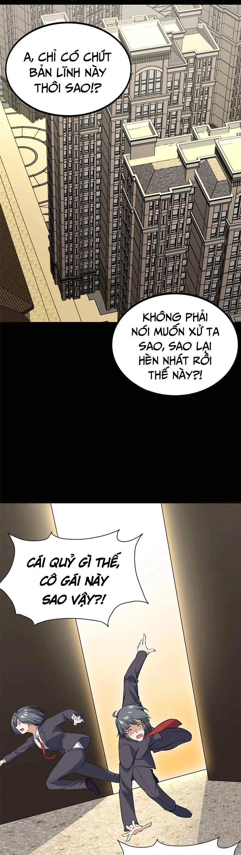 Bạn Gái Zombie Của Tôi Chapter 393 - 1