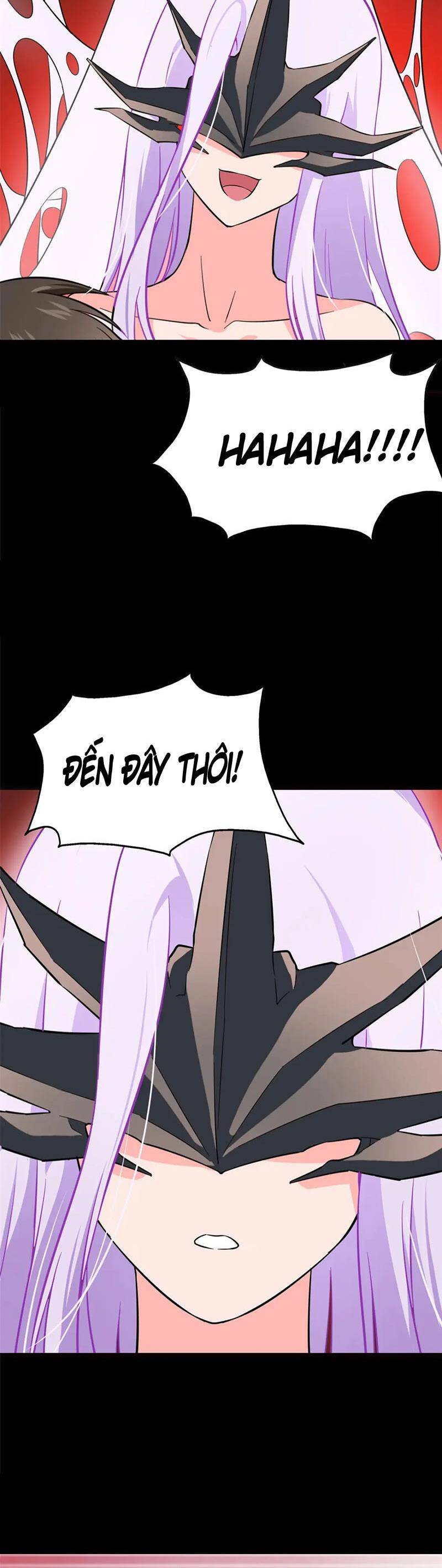 Bạn Gái Zombie Của Tôi Chapter 393 - 23