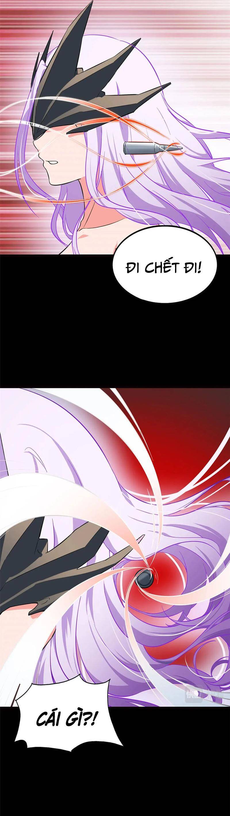 Bạn Gái Zombie Của Tôi Chapter 393 - 24