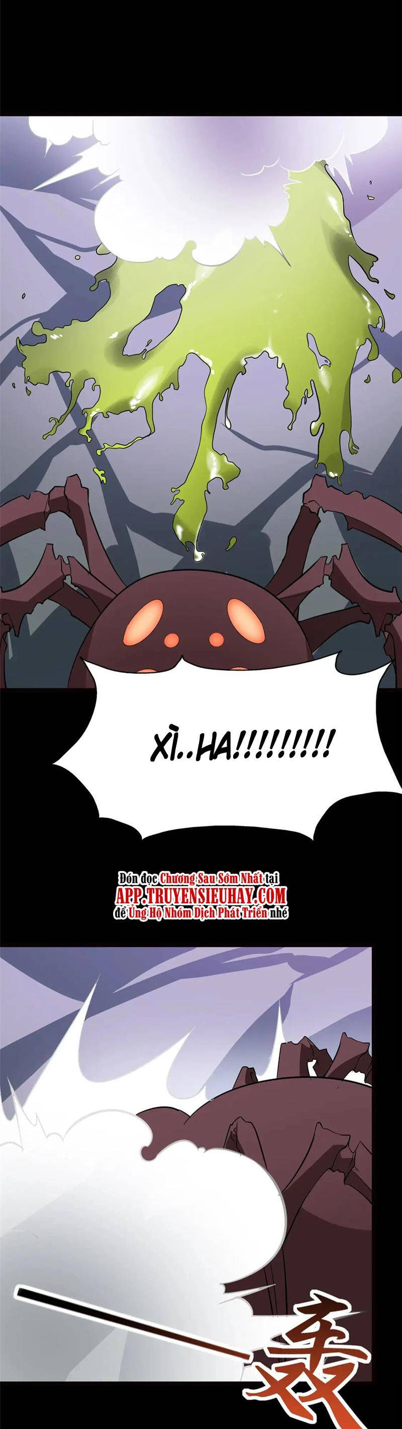 Bạn Gái Zombie Của Tôi Chapter 393 - 25