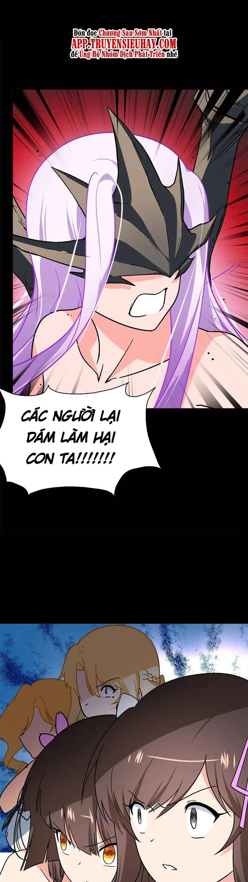 Bạn Gái Zombie Của Tôi Chapter 393 - 28