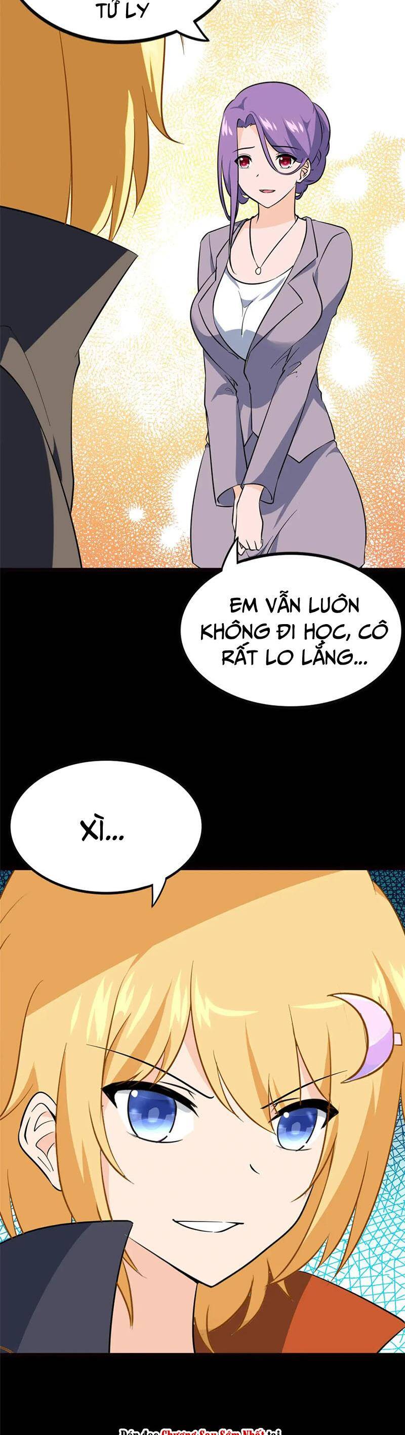Bạn Gái Zombie Của Tôi Chapter 393 - 4