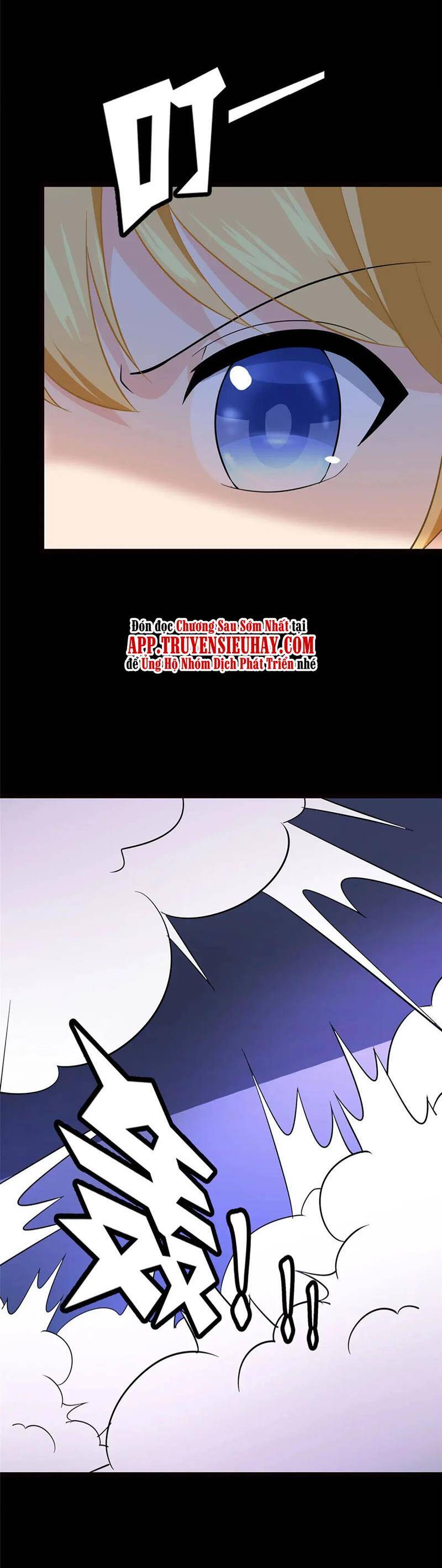 Bạn Gái Zombie Của Tôi Chapter 393 - 10