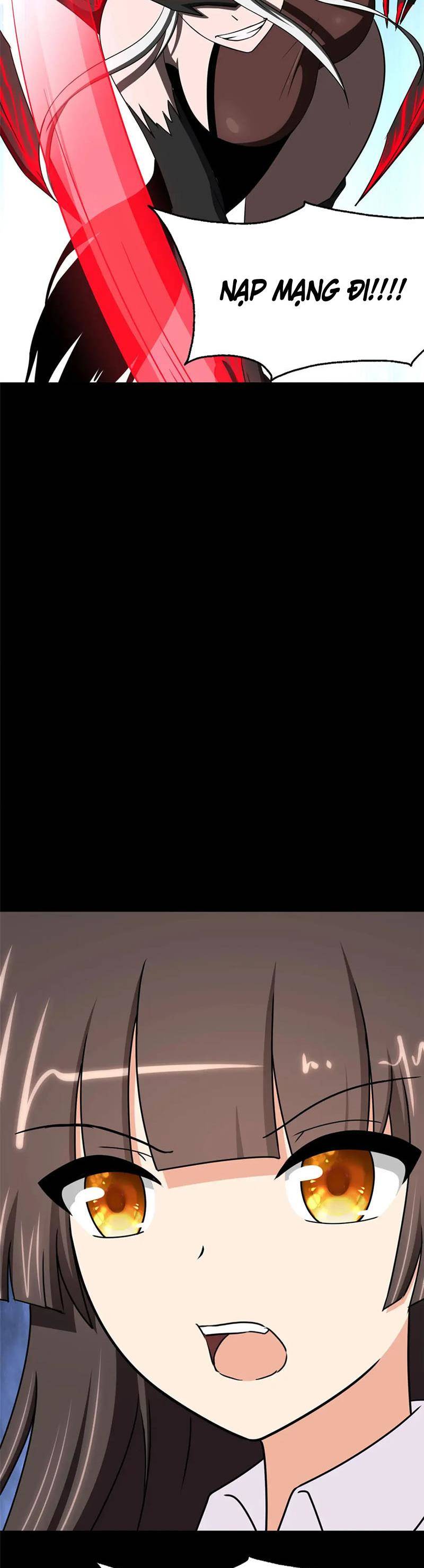 Bạn Gái Zombie Của Tôi Chapter 394 - 2