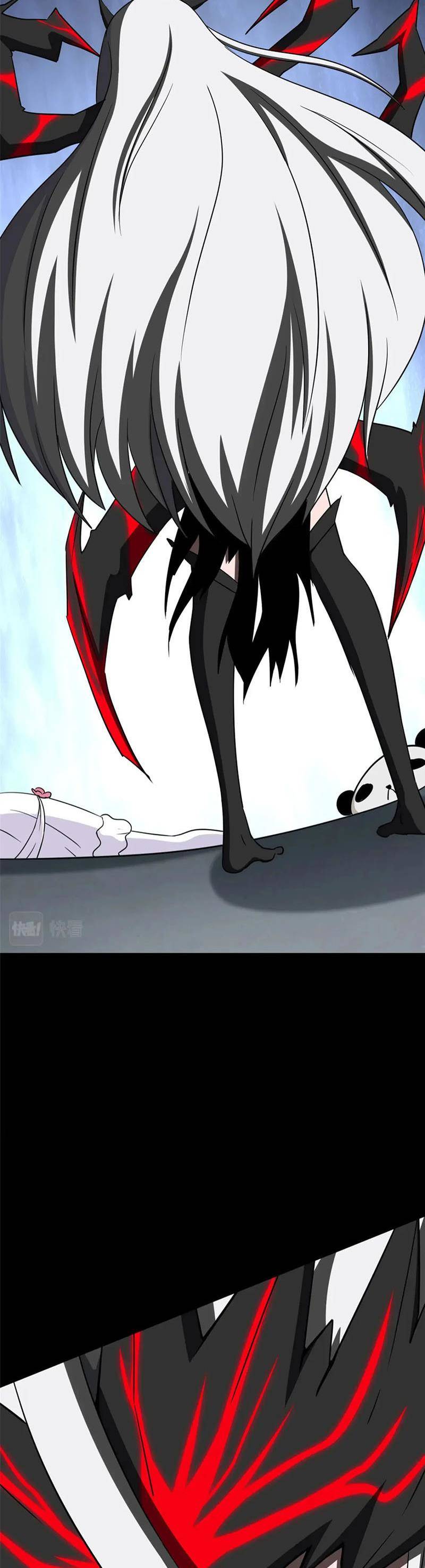 Bạn Gái Zombie Của Tôi Chapter 394 - 14