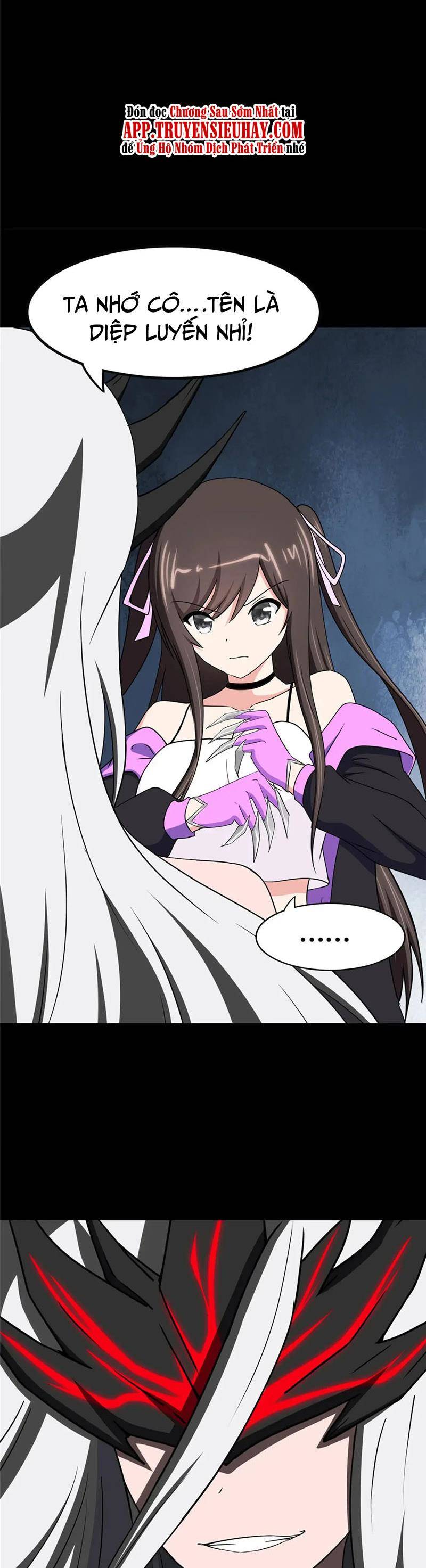 Bạn Gái Zombie Của Tôi Chapter 394 - 16