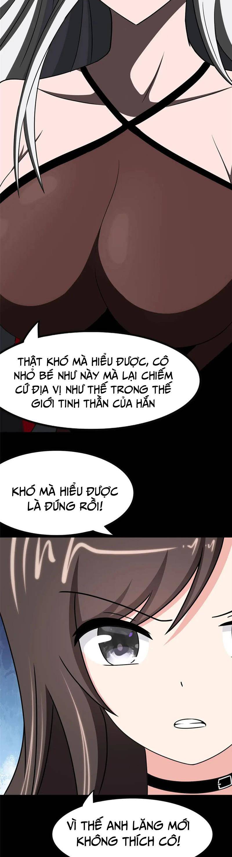Bạn Gái Zombie Của Tôi Chapter 394 - 17