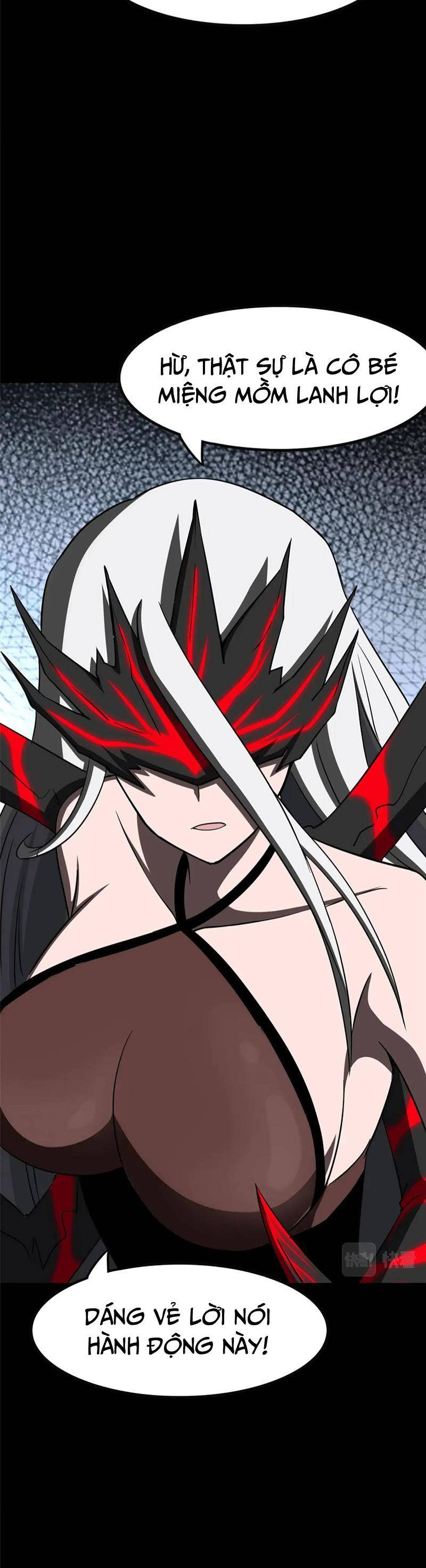 Bạn Gái Zombie Của Tôi Chapter 394 - 18