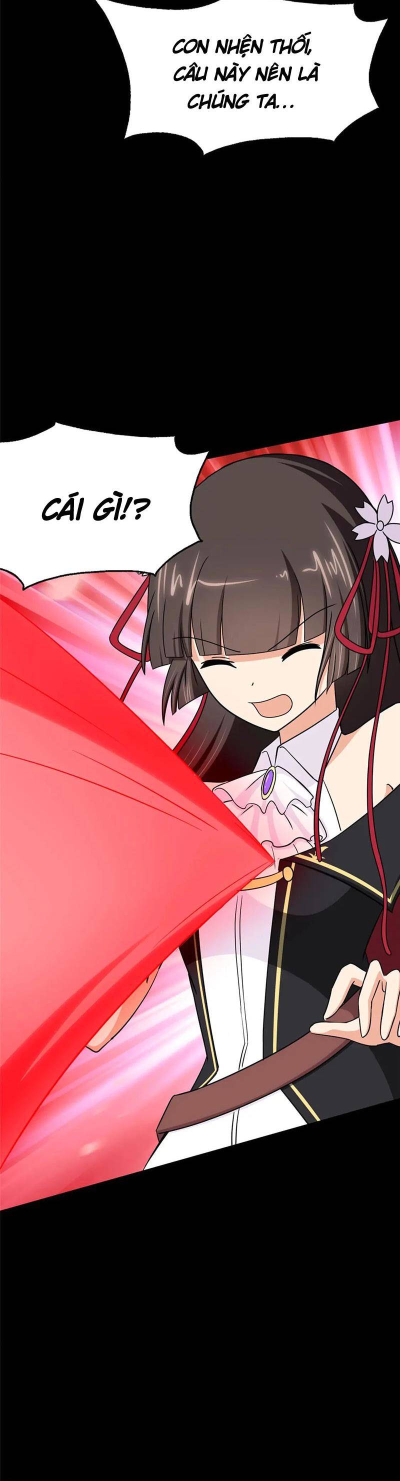 Bạn Gái Zombie Của Tôi Chapter 394 - 3