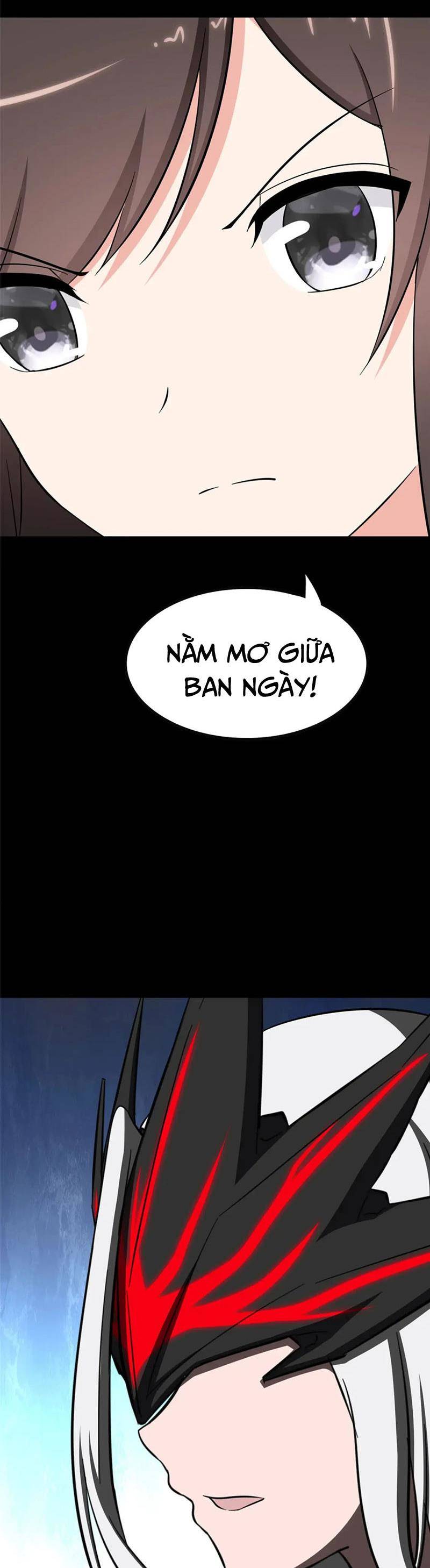 Bạn Gái Zombie Của Tôi Chapter 394 - 22