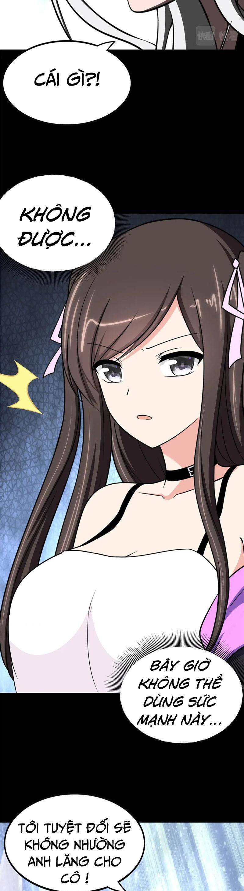 Bạn Gái Zombie Của Tôi Chapter 394 - 23