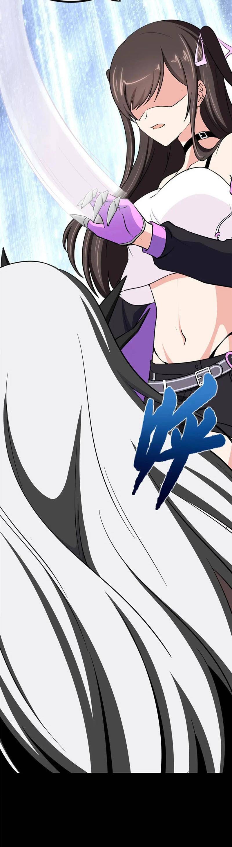 Bạn Gái Zombie Của Tôi Chapter 394 - 24