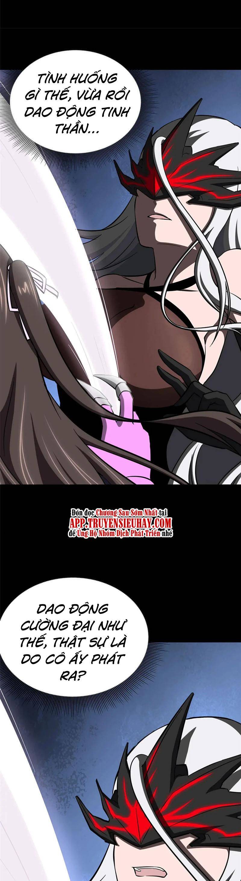 Bạn Gái Zombie Của Tôi Chapter 394 - 25