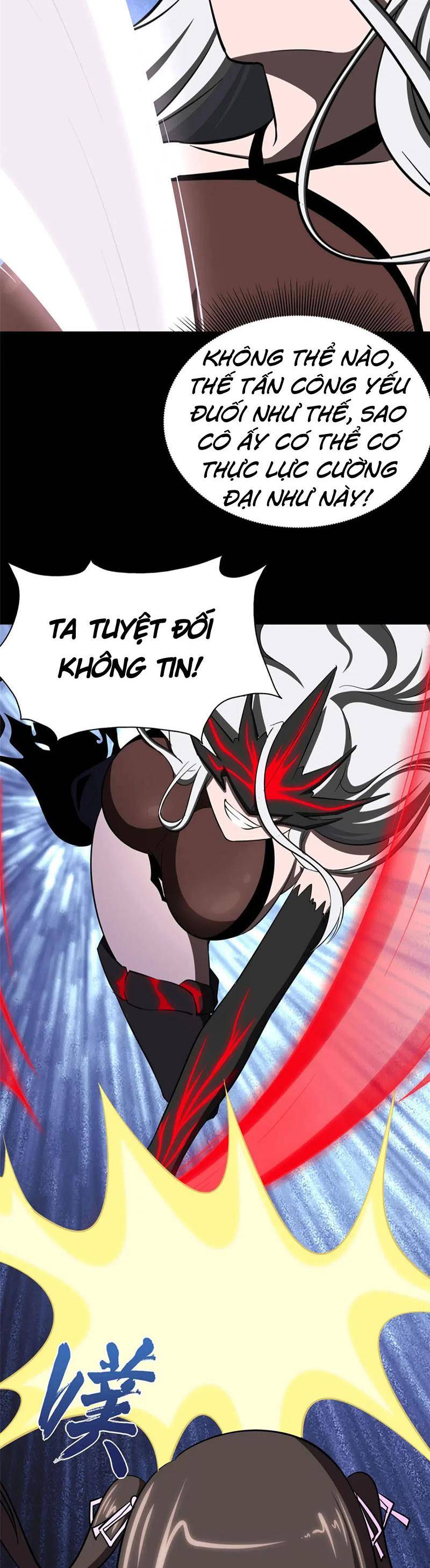 Bạn Gái Zombie Của Tôi Chapter 394 - 26