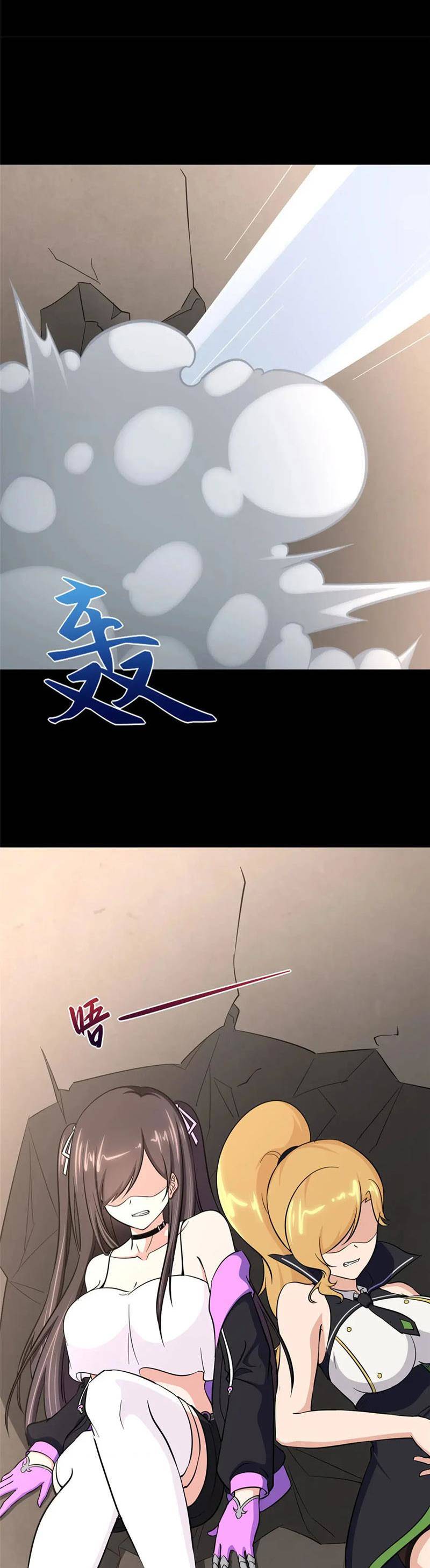 Bạn Gái Zombie Của Tôi Chapter 394 - 28