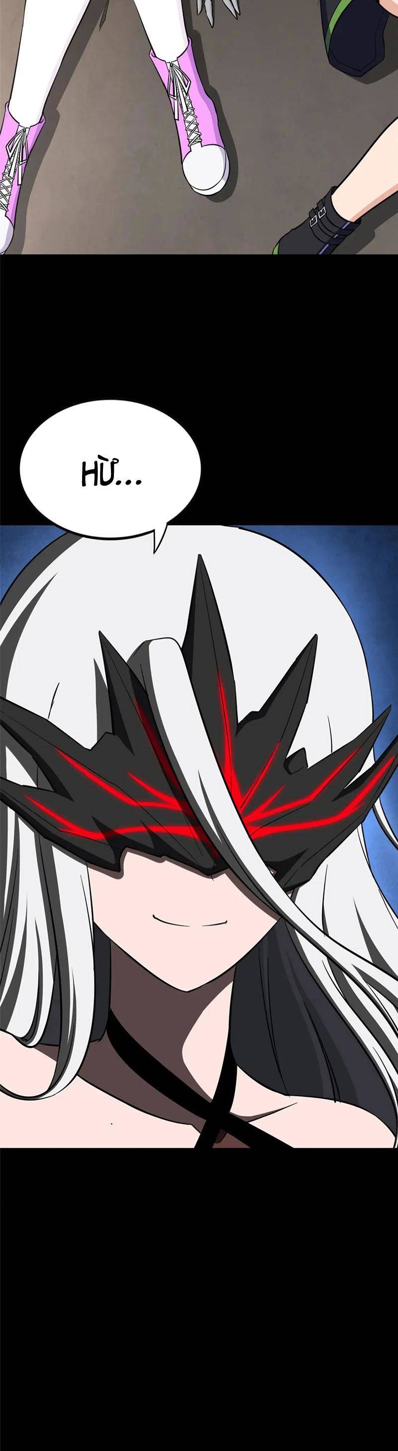 Bạn Gái Zombie Của Tôi Chapter 394 - 29