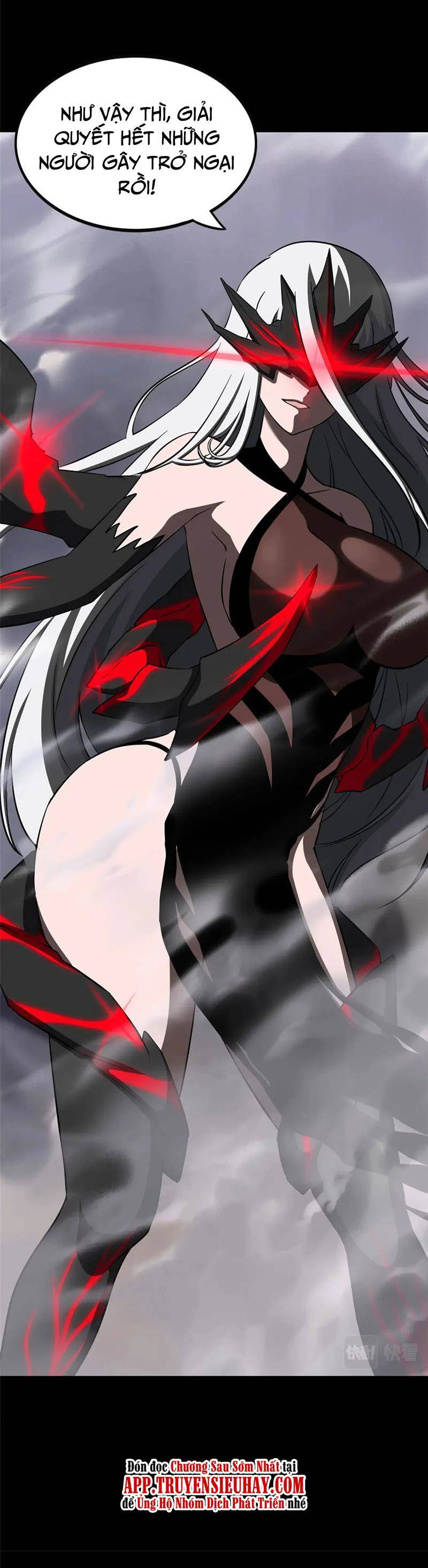 Bạn Gái Zombie Của Tôi Chapter 394 - 30