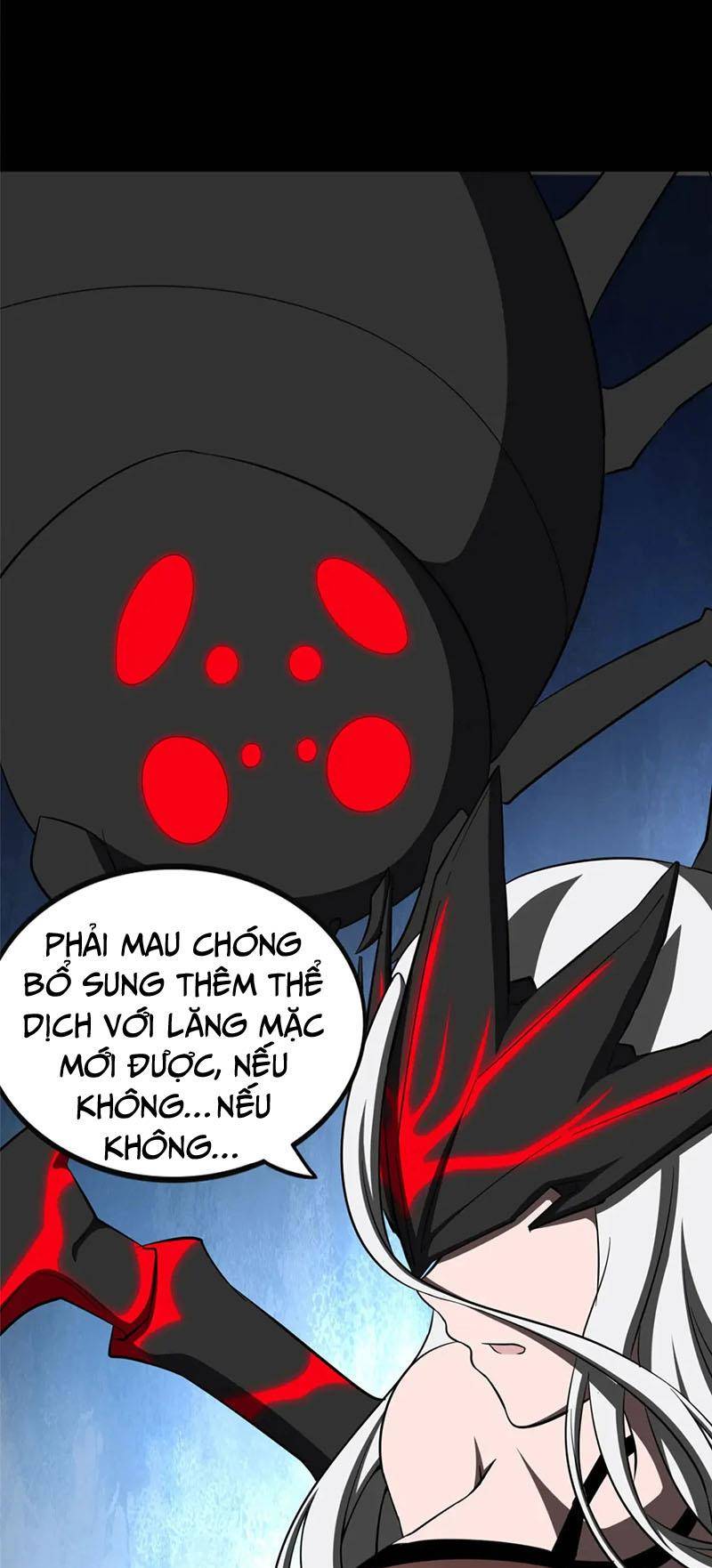 Bạn Gái Zombie Của Tôi Chapter 394 - 31