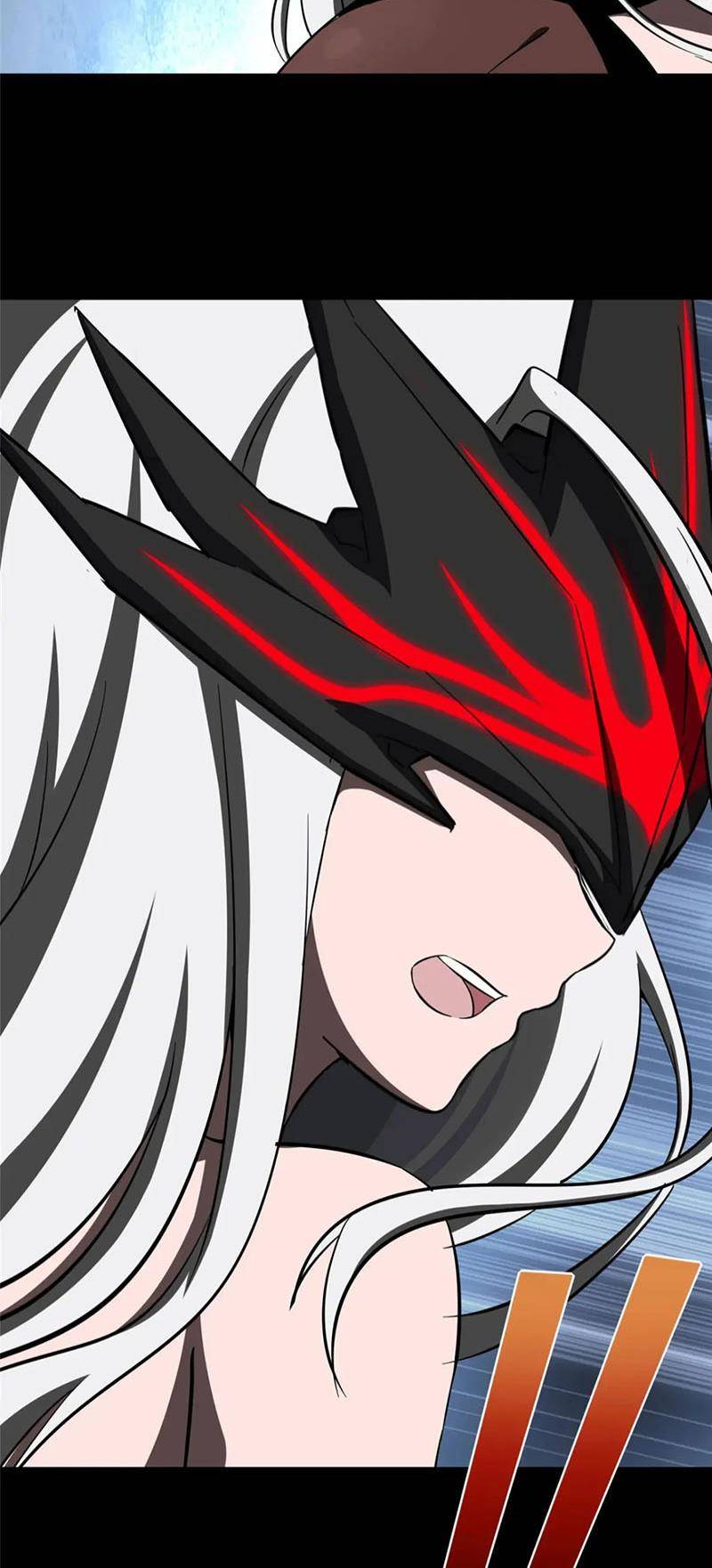 Bạn Gái Zombie Của Tôi Chapter 394 - 32