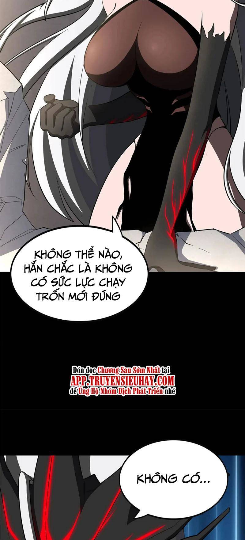 Bạn Gái Zombie Của Tôi Chapter 394 - 35