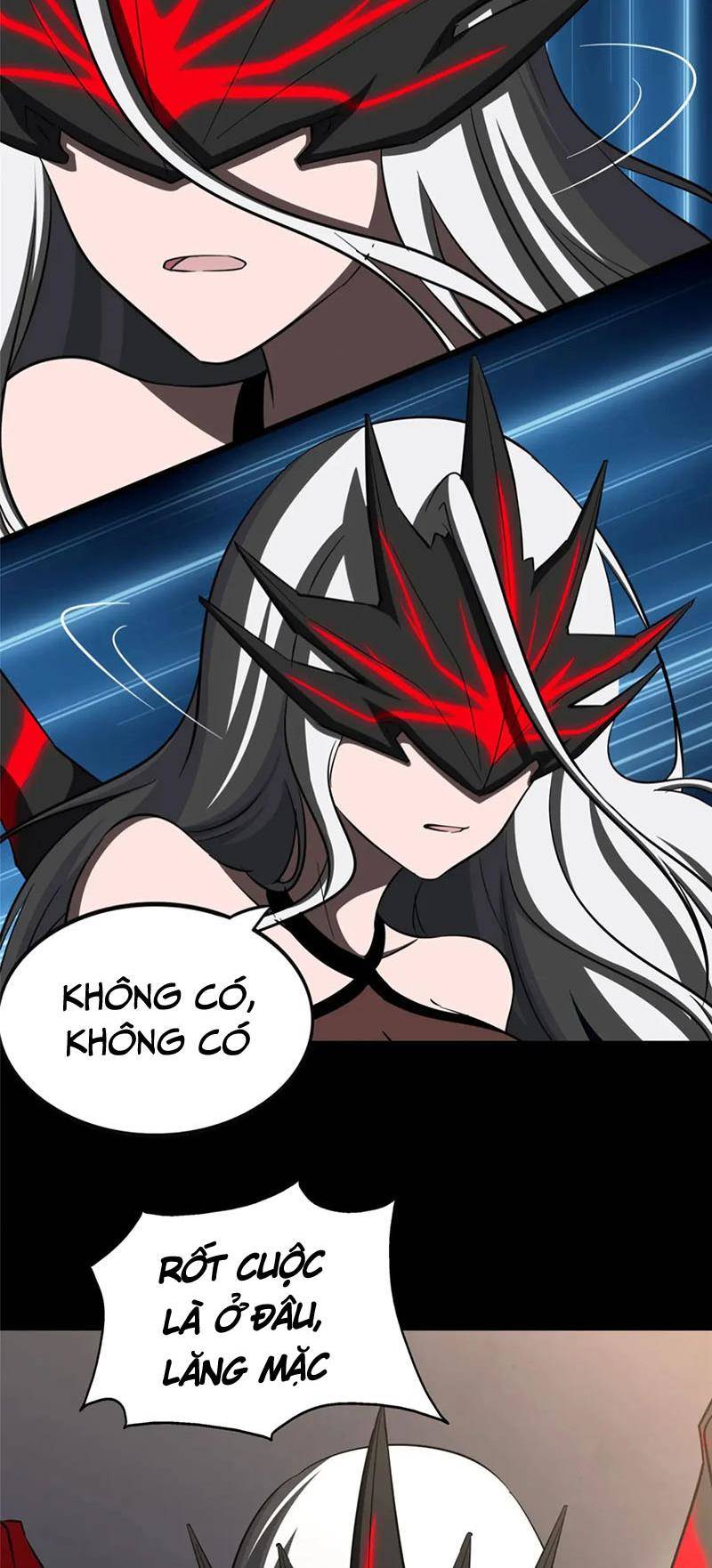 Bạn Gái Zombie Của Tôi Chapter 394 - 36