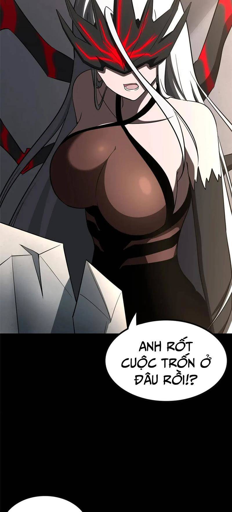 Bạn Gái Zombie Của Tôi Chapter 394 - 37