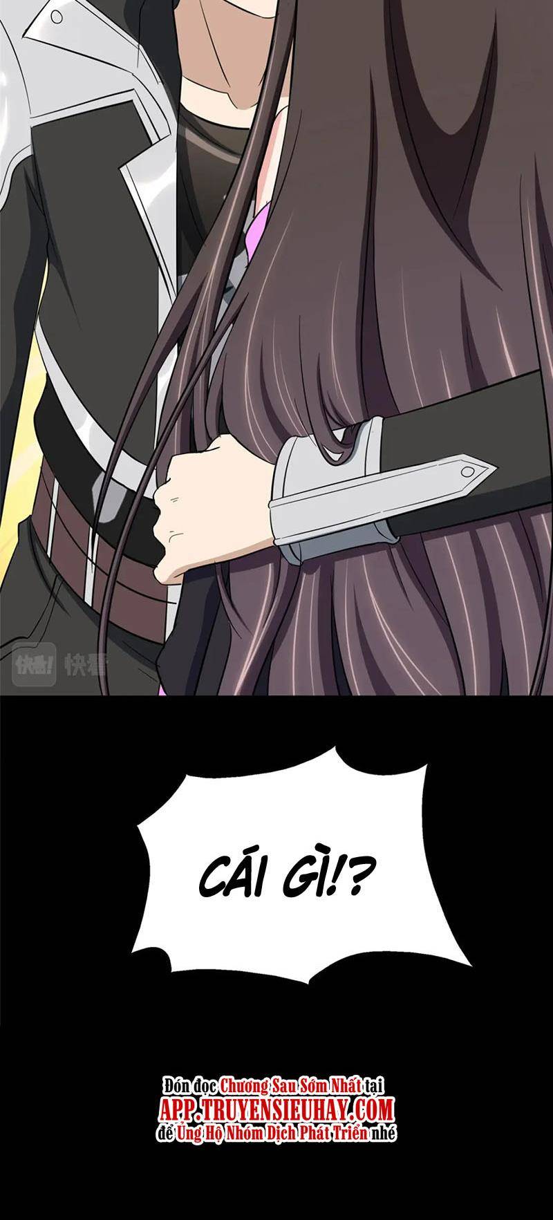 Bạn Gái Zombie Của Tôi Chapter 394 - 40