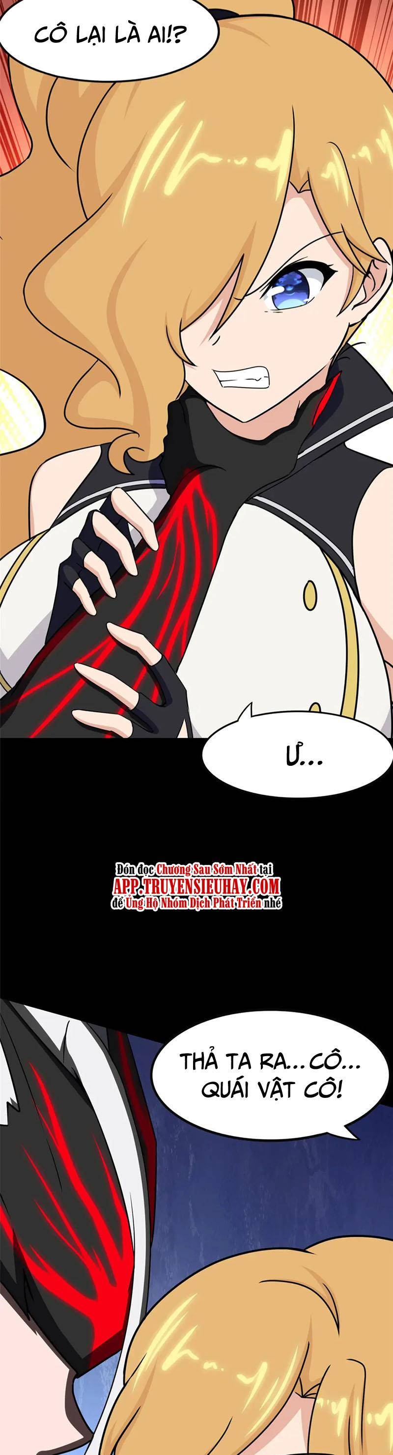 Bạn Gái Zombie Của Tôi Chapter 394 - 5