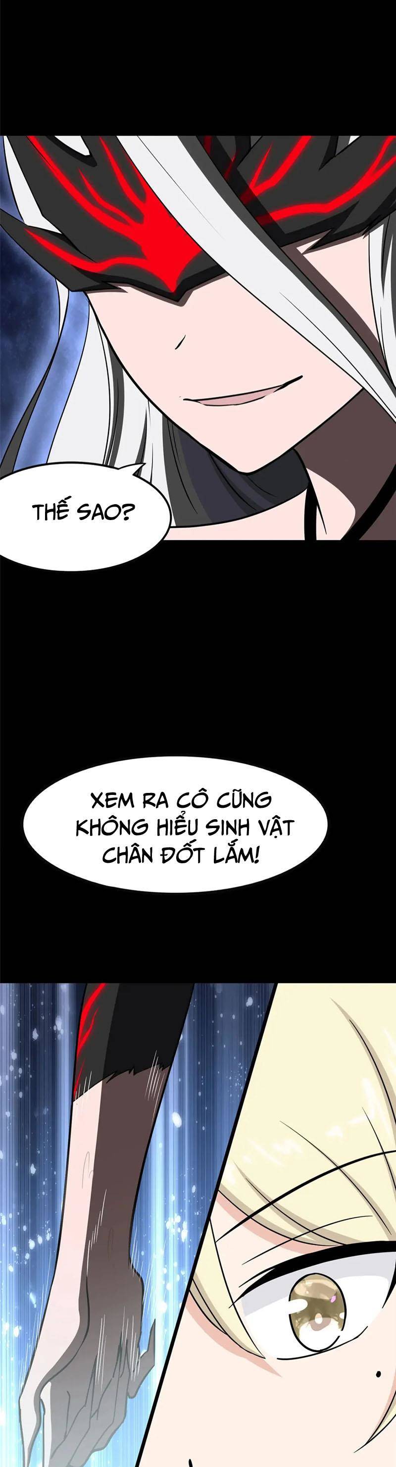 Bạn Gái Zombie Của Tôi Chapter 394 - 9