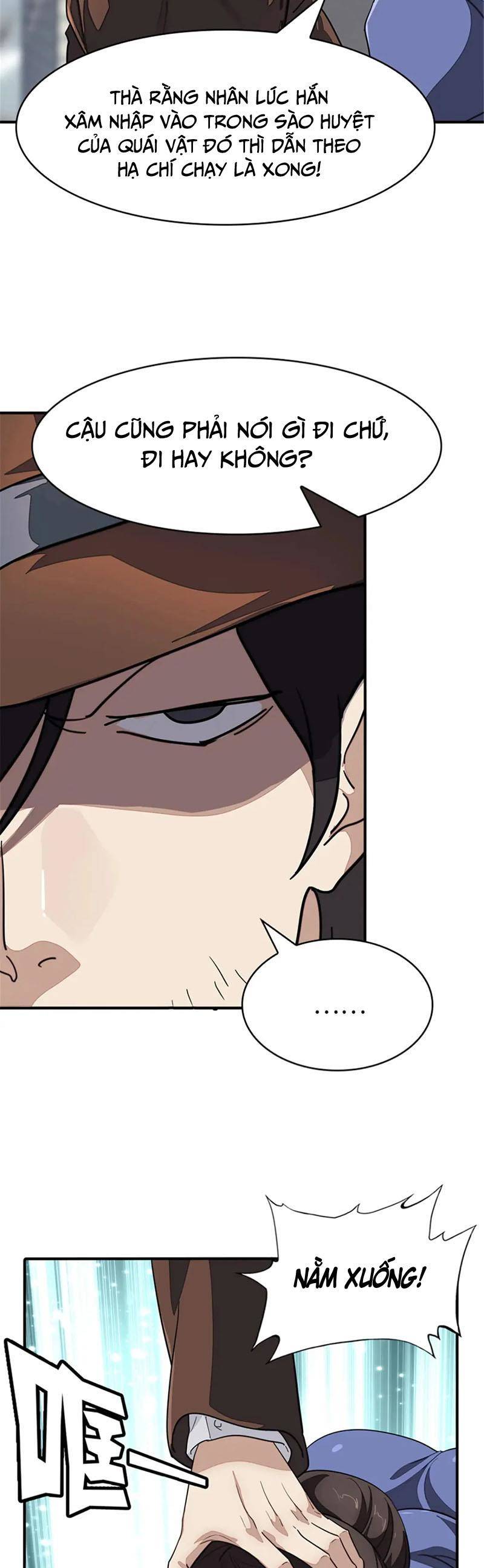 Bạn Gái Zombie Của Tôi Chapter 395 - 2