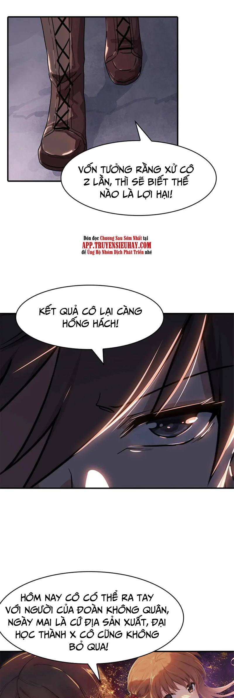 Bạn Gái Zombie Của Tôi Chapter 395 - 11