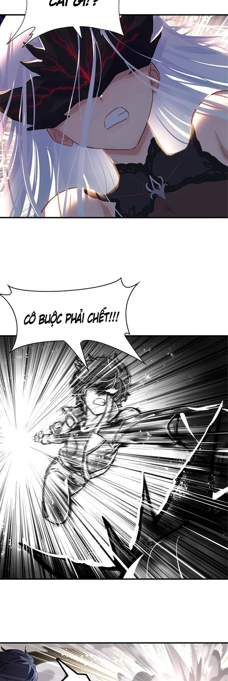 Bạn Gái Zombie Của Tôi Chapter 395 - 13