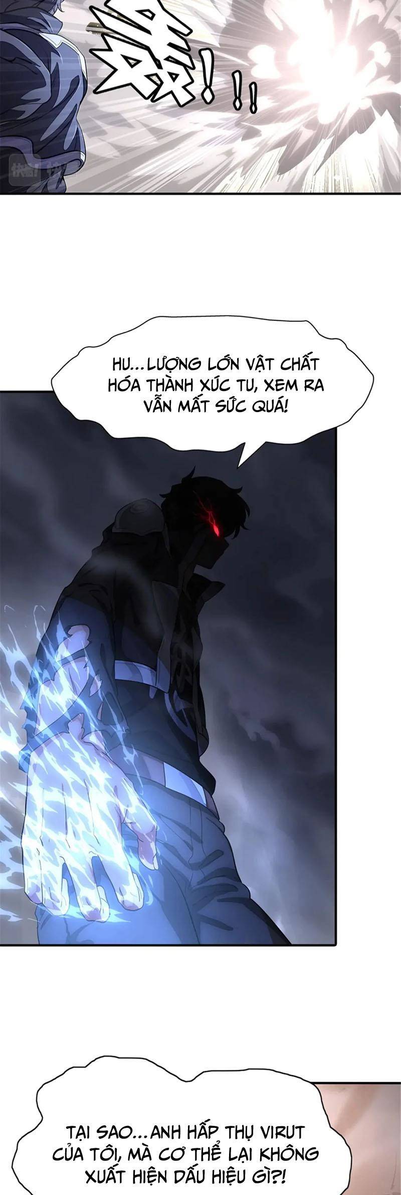 Bạn Gái Zombie Của Tôi Chapter 395 - 14