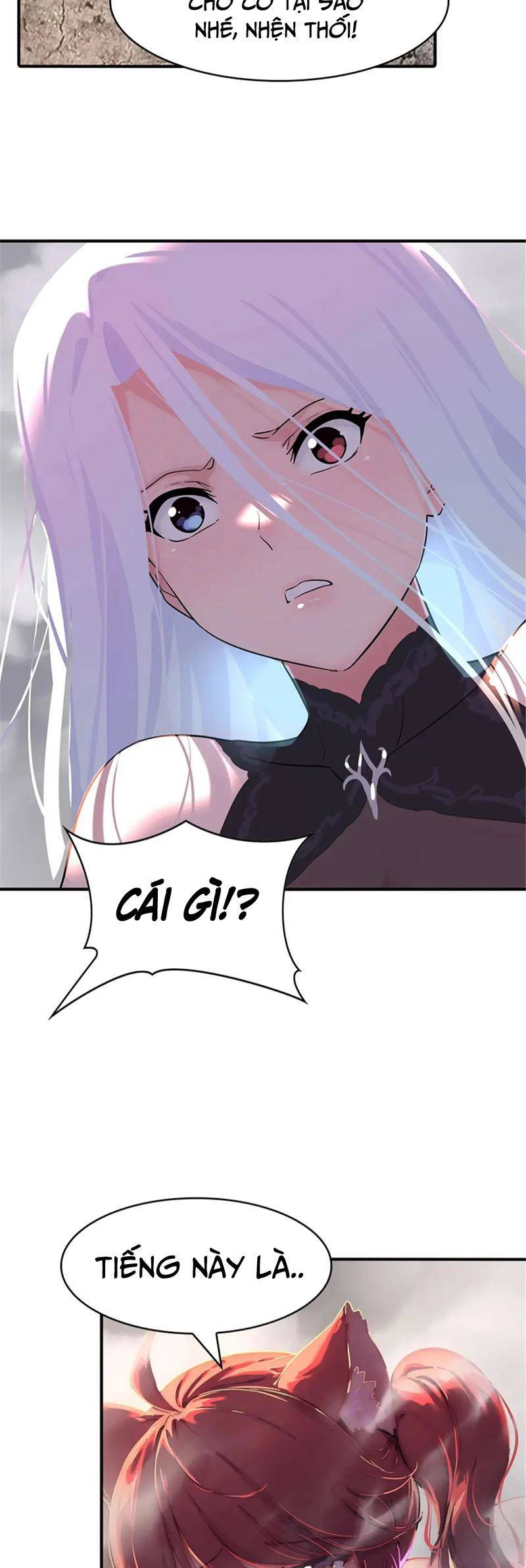 Bạn Gái Zombie Của Tôi Chapter 395 - 16