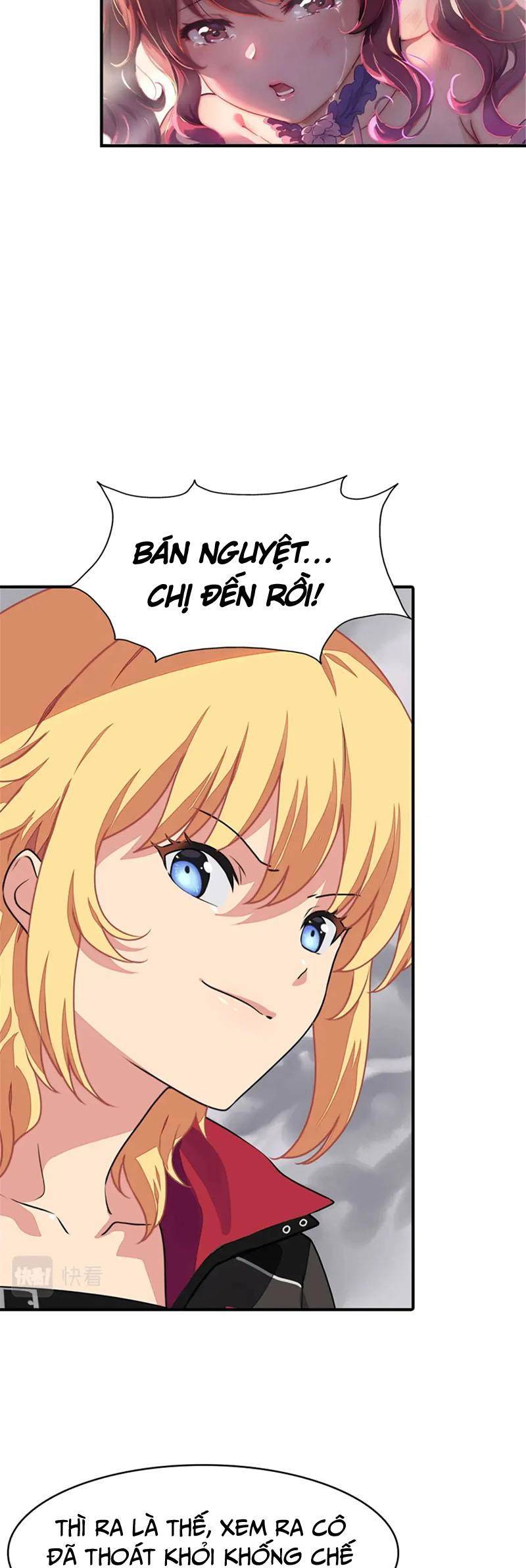 Bạn Gái Zombie Của Tôi Chapter 395 - 17