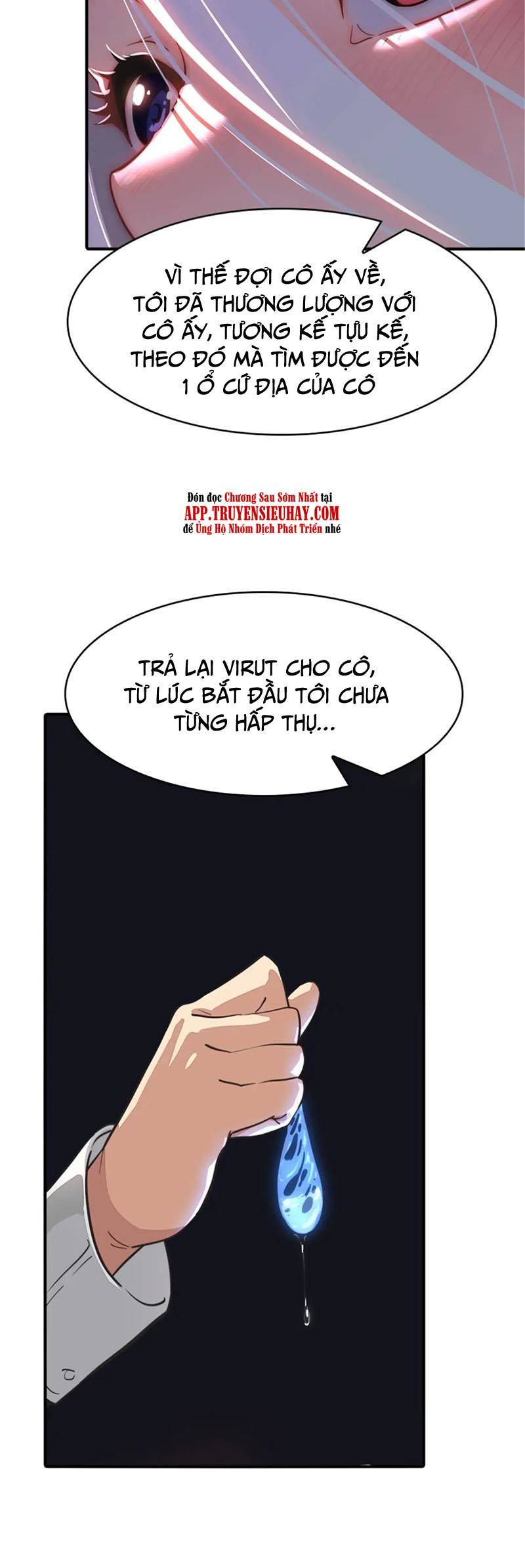 Bạn Gái Zombie Của Tôi Chapter 395 - 20