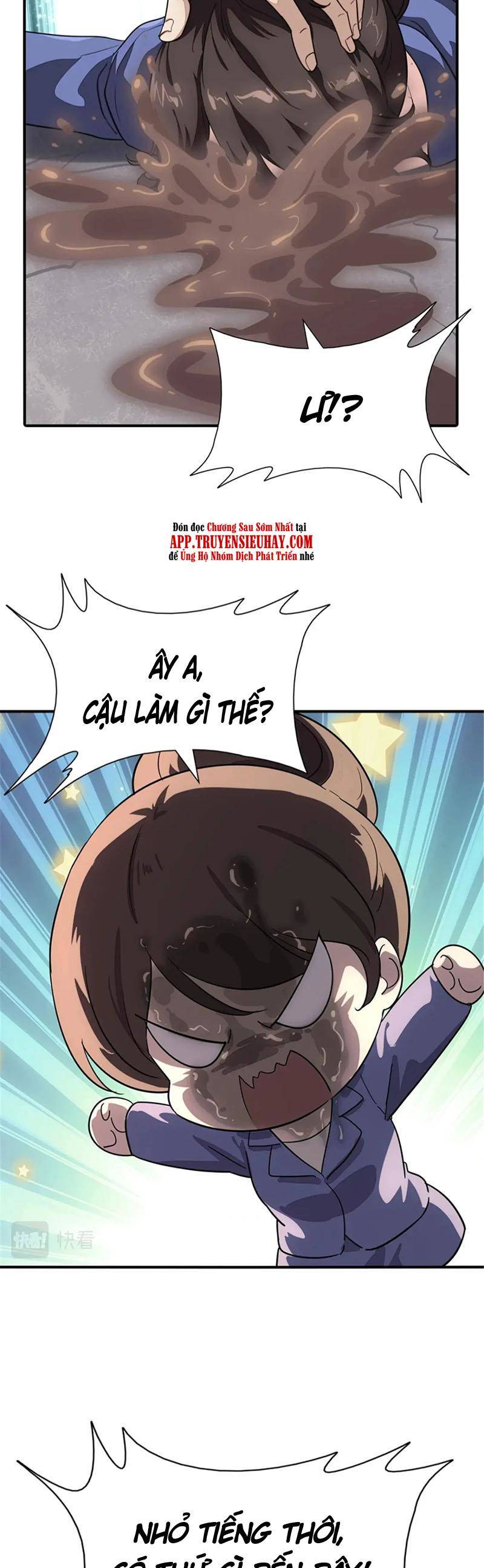 Bạn Gái Zombie Của Tôi Chapter 395 - 3