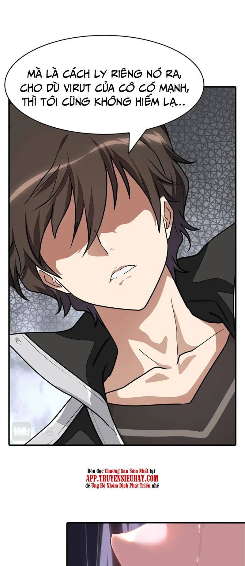 Bạn Gái Zombie Của Tôi Chapter 395 - 21