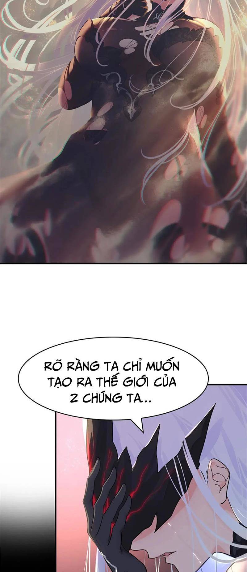 Bạn Gái Zombie Của Tôi Chapter 395 - 23