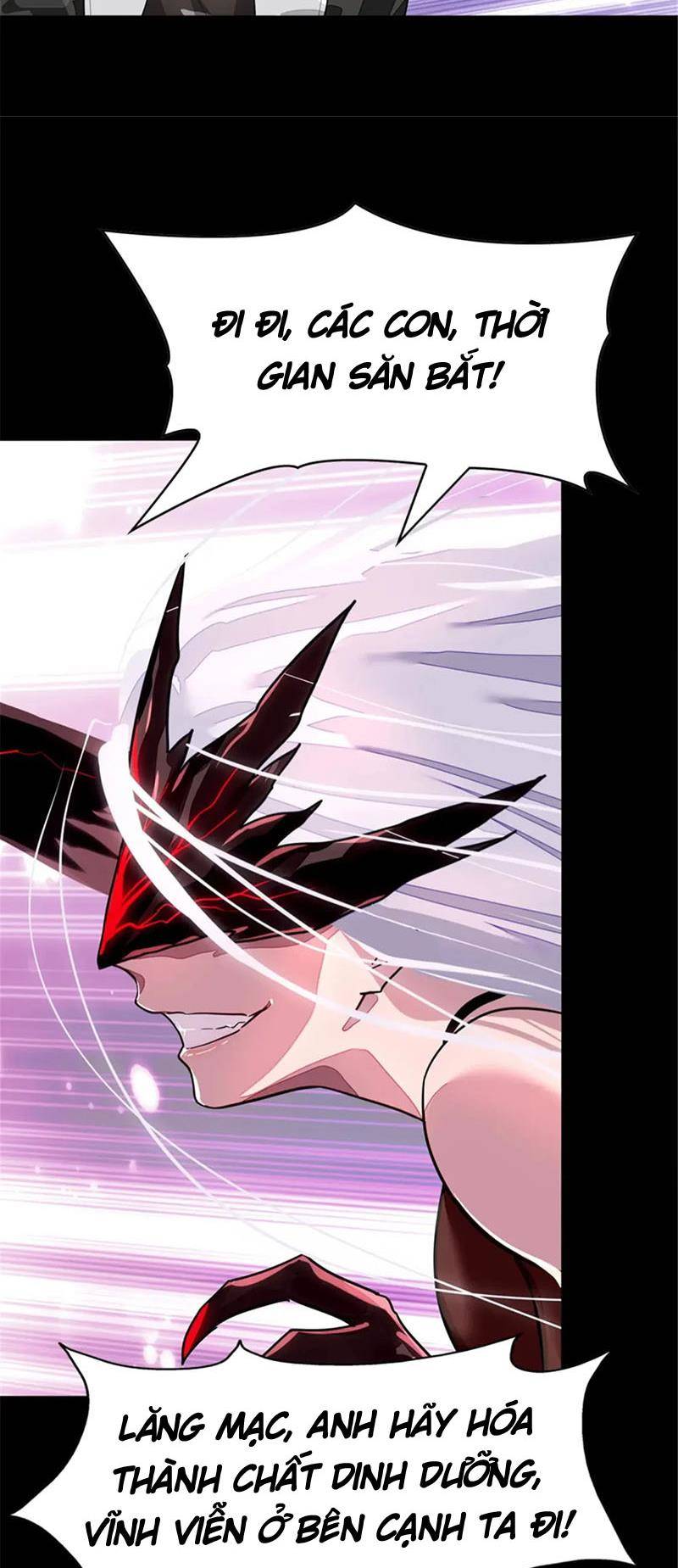 Bạn Gái Zombie Của Tôi Chapter 395 - 26