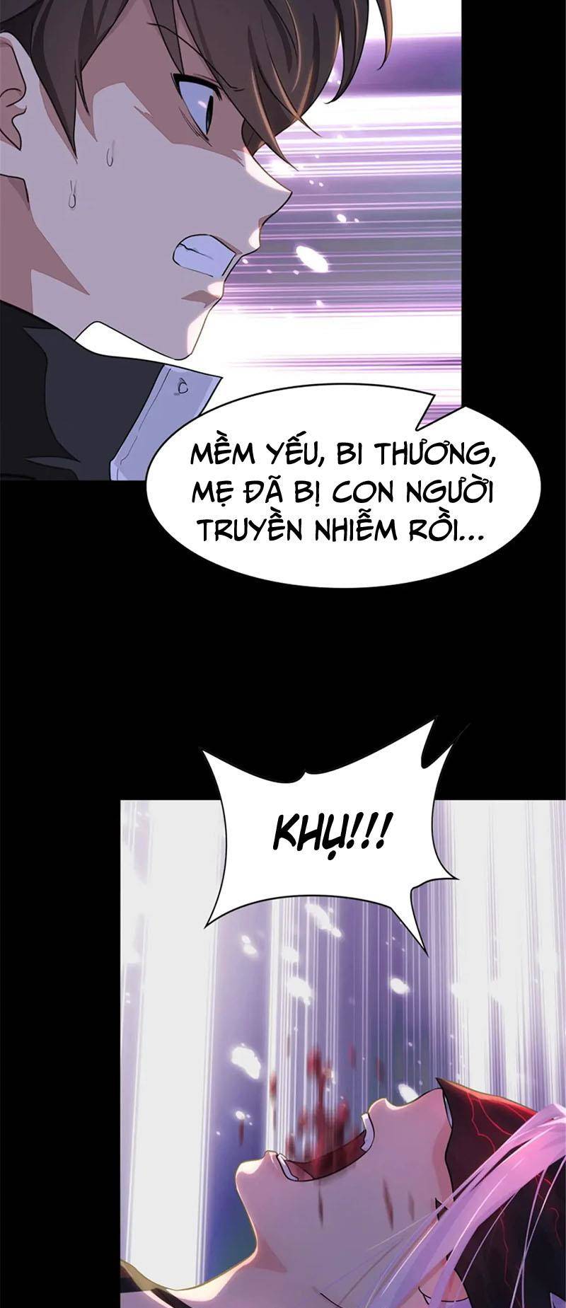 Bạn Gái Zombie Của Tôi Chapter 395 - 29