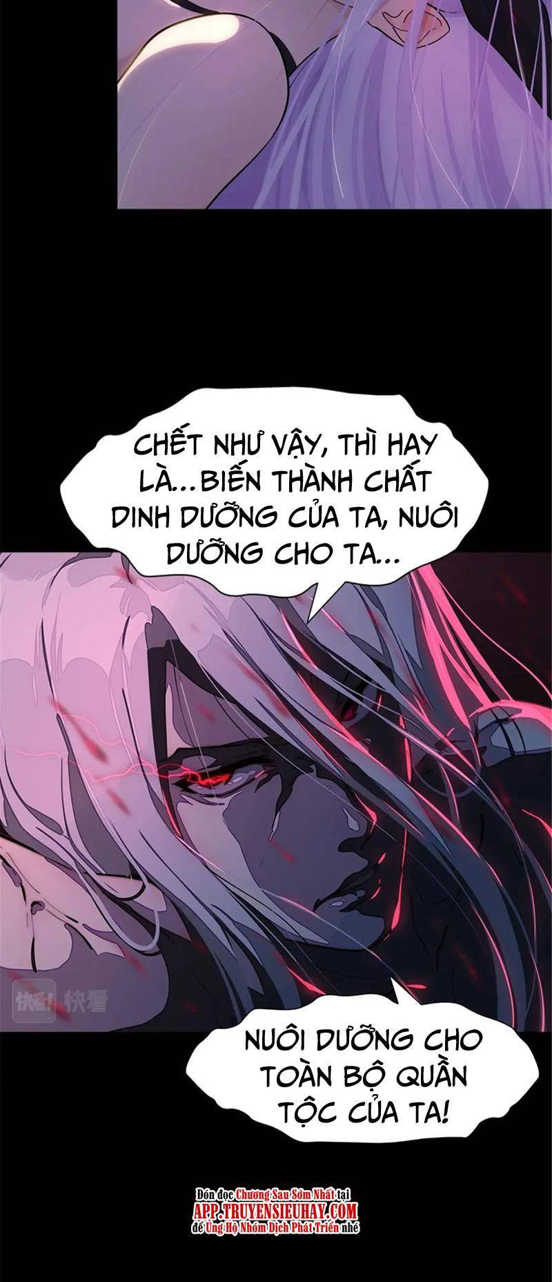 Bạn Gái Zombie Của Tôi Chapter 395 - 30