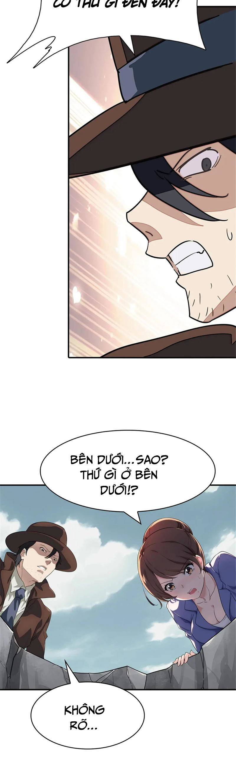 Bạn Gái Zombie Của Tôi Chapter 395 - 4